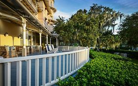 Jekyll Island Club Resort